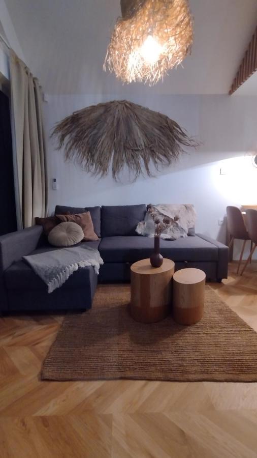Village Mielno - Najpiekniejsze Domki Wakacyjne Nad Morzem Exteriör bild