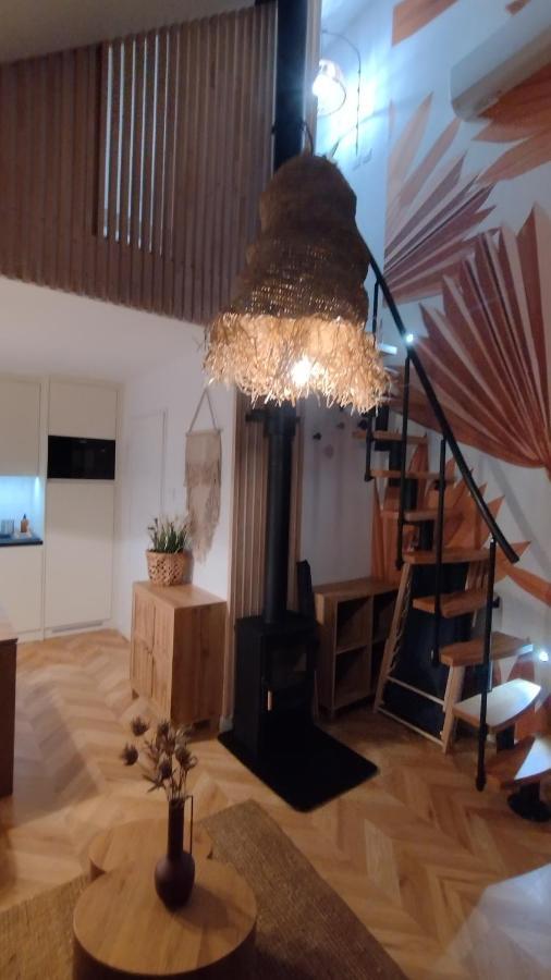 Village Mielno - Najpiekniejsze Domki Wakacyjne Nad Morzem Exteriör bild