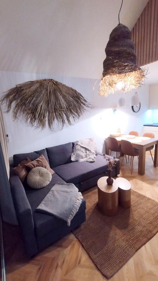 Village Mielno - Najpiekniejsze Domki Wakacyjne Nad Morzem Exteriör bild